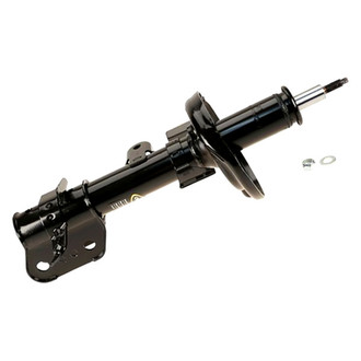 Monroe® - OESpectrum™ Front Driver Side Strut
