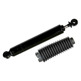 Monroe® - Gas-Magnum Front Steering Damper