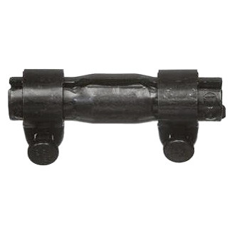 MOOG® - Front Driver Side Steering Tie Rod End Adjusting Sleeve