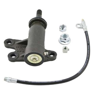 MOOG® - Steering Idler Arm Bracket Assembly