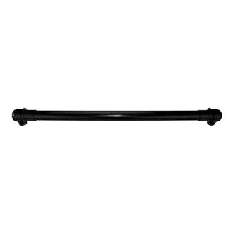 MOOG® - Driver Side Steering Tie Rod End Adjusting Sleeve