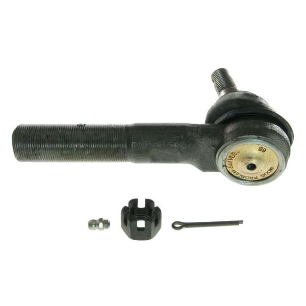 Moog® W0133 2339496 Mog Front Outer Steering Tie Rod End