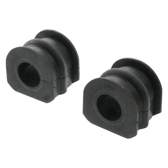 MOOG® - Front Sway Bar Bushings