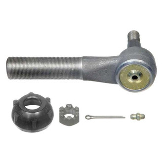 MOOG® - Front Driver Side Outer Steering Drag Link