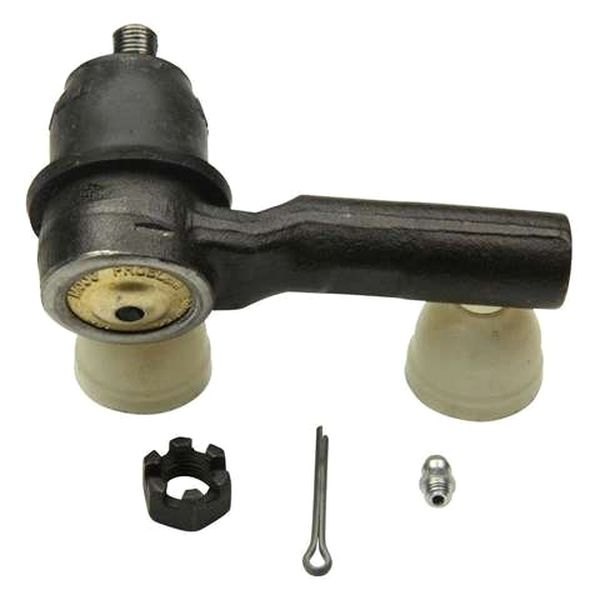 MOOG® - Front Outer Steering Tie Rod End