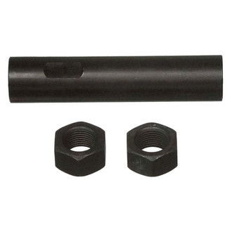 MOOG® - Passenger Side Steering Tie Rod End Adjusting Sleeve