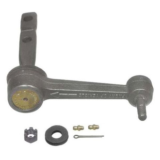 MOOG® - Passenger Side Steering Idler Arm