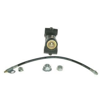 MOOG® - Steering Idler Arm Bracket Assembly