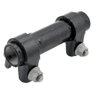 MOOG® - Passenger Side Steering Tie Rod End Adjusting Sleeve
