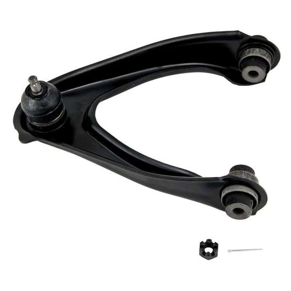 MOOG® W01332367089MOG Front Driver Side Upper Control Arm