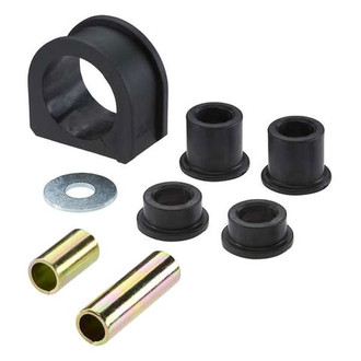 MOOG® - Front New Rack and Pinion Mount Bushing Kit