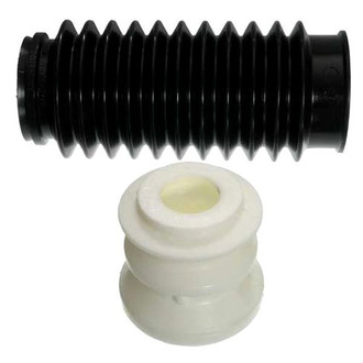 Moog® - Front Strut Bellow