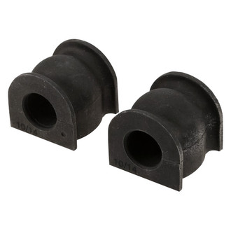 MOOG® - Front Sway Bar Bushings