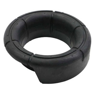 MOOG® - Rear Coil Spring Seat