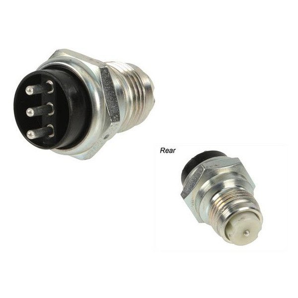 Mopar® Neutral Safety Switch