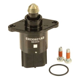 Mopar® - Fuel Injection Idle Air Control Valve