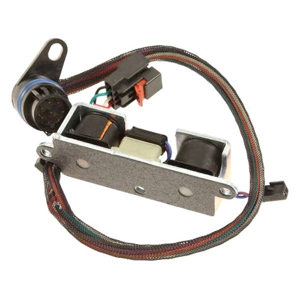 Mopar® Dodge Ram Laramie / SLT / SRT10 / ST 4Speed 2005 Automatic