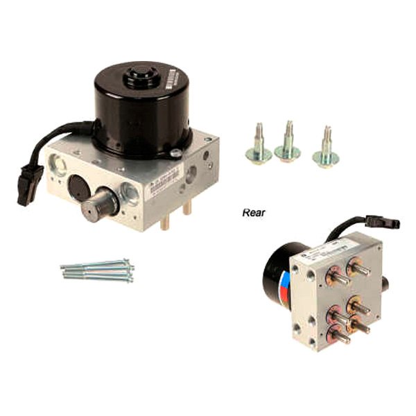 Mopar® - ABS Pump and Motor Assembly