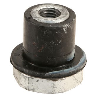 Mopar® - Front New Rack and Pinion Bushing with Threaded Sleeve