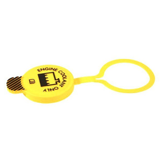 Mopar® - Engine Coolant Reservoir Cap