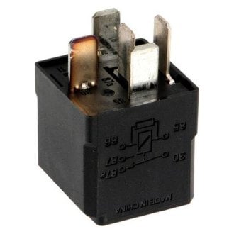 Mopar® - Horn Relay