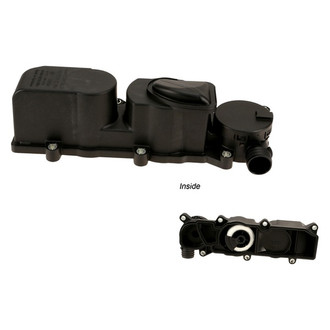 Mopar® - Engine Oil Separator