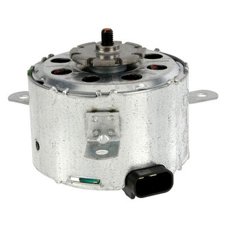 Mopar® - Auxiliary Fan Motor