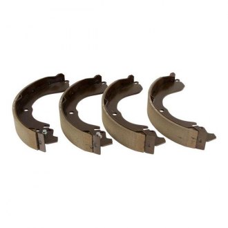 Mopar® - Drum Brake Shoes