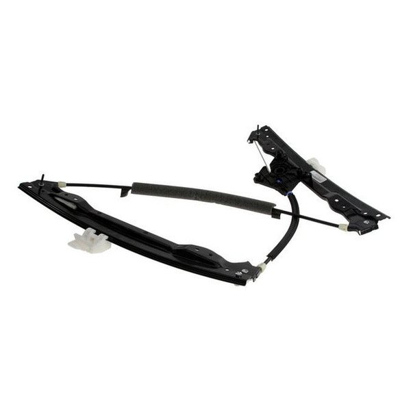 Mopar® - Front Driver Side Power Window Regulator without Motor