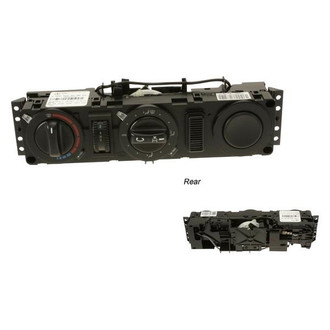 Mopar® - HVAC Heater Control Switch