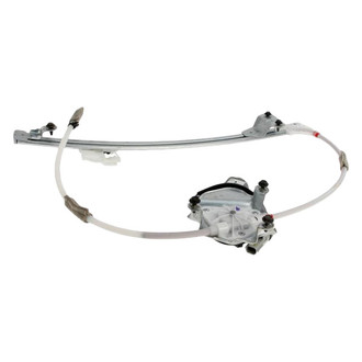 Mopar® - Power Window Regulator and Motor Assembly