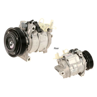 Mopar® - Remanufactured A/C Compressor
