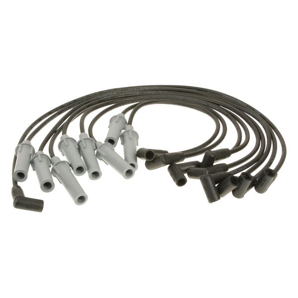 Mopar® - Spark Plug Wire Set