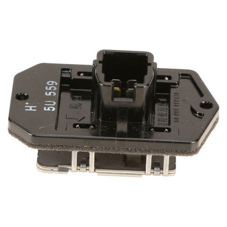 Mopar® - HVAC Blower Motor Resistor