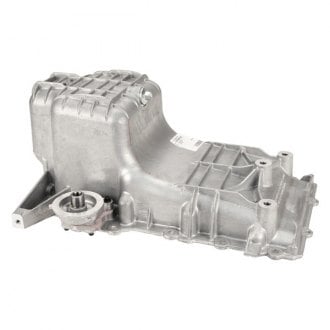 Mopar® - Engine Oil Pan