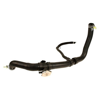 Mopar® - Engine Coolant Radiator Hose