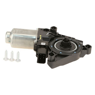 Mopar® - Power Window Motor