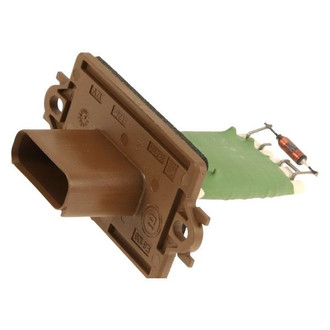 Mopar® - HVAC Blower Motor Resistor