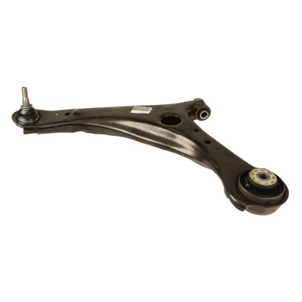 Mopar® - OE Replacement Front Driver Side Lower Control Arm and Ball Joint Assembly