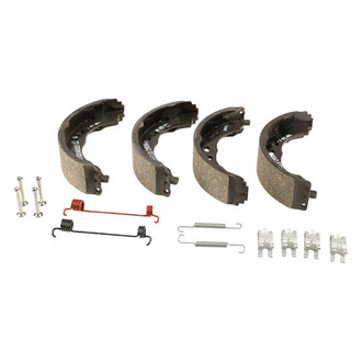 Mopar® - Rear Parking Brake Shoes