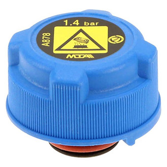 Mopar® - Engine Coolant Radiator Cap