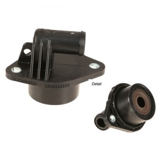 Chrysler 300 Pcv System & Breather Parts — Carid.com