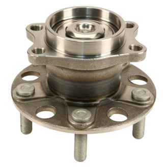 Mopar® - Wheel Bearing and Hub Assembly