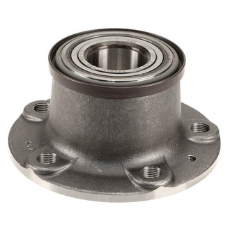 Mopar® - Wheel Bearing and Hub Assembly