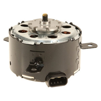 Mopar® - Auxiliary Engine Cooling Fan Motor