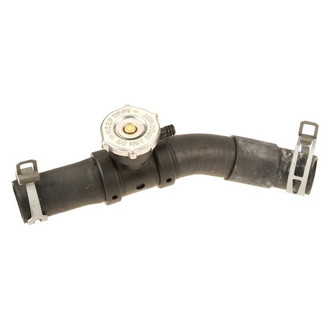 Mopar® - Engine Coolant Radiator Hose