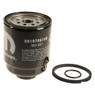 Mopar® - Fuel Filter