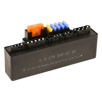 Mopar® - Fuel Pump Relay