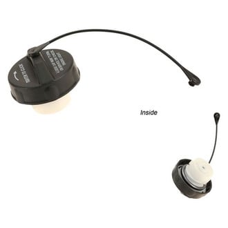 Mopar® - Fuel Tank Cap