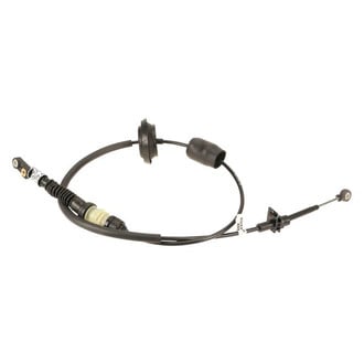Mopar® - Automatic Transmission Shifter Cable